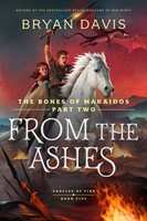 From the Ashes (Paperback)