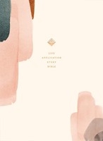 NLT Life Application Study Bible, Third Edition (Hard Cover)