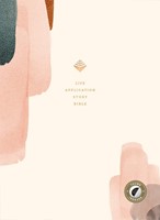 NLT Life Application Study Bible, Third Edition, Indexed (Hard Cover)