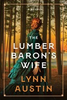 The Lumber Baron's Wife (Hard Cover)