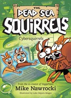 Cybersquirrels (Paperback)