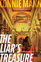 The Liar's Treasure (Paperback)
