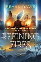 Refining Fires (Paperback)