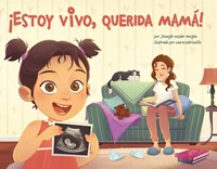 Estoy Vivo, Querida Mam! (I'm Alive, Dear Mama!) (Hard Cover)
