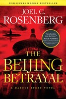 The Beijing Betrayal (Paperback)