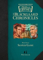 Scotch Game (Hard Cover)