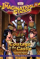 Courage at the Castle (Paperback)