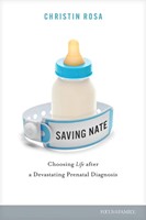 Saving Nate (Paperback)