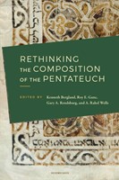 Rethinking the Composition of the Pentateuch (Paperback)
