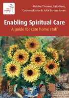 Enabling Spiritual Care (Paperback)