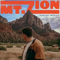 Mt. Zion LP Vinyl (Vinyl)