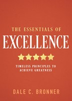 The Essentials of Excellence (Hard Cover)