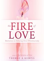 The Fire of Love (Paperback)
