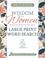 Wisdom for Women from the Book of Proverbs (Paperback)