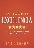 Las Claves De La Excelencia (Paperback)