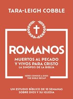 Romanos (Paperback)
