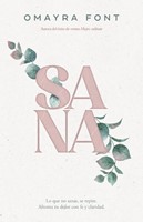 Sana (Healed) (Paperback)