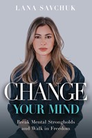 Change Your Mind (Paperback)