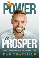 The Power to Prosper (Paperback)