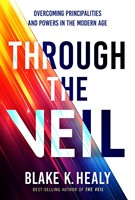 Through the Veil (Paperback)