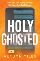 Holy Ghosted (Paperback)
