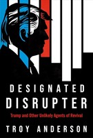 Designated Disrupter (Paperback)