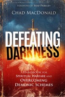 Defeating Darkness (Paperback)