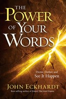 The Power of Your Words (Paperback)