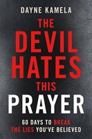 The Devil Hates This Prayer (Paperback)