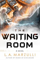 The Waiting Room (Paperback)