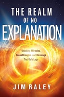 The Realm of No Explanation (Paperback)