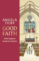 Good Faith (Hard Cover)
