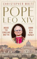 Pope Leo XIV (Hard Cover)