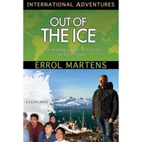 Out of the Ice (Paperback)