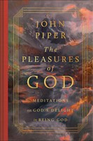 The Pleasures of God (Hard Cover)