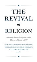 Revival of Religion (Hard Cover)