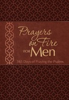 Prayers on Fire (Imitation Leather)