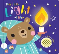 This Little Light of Mine (Board Book)