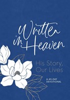 Written in Heaven (Imitation Leather)