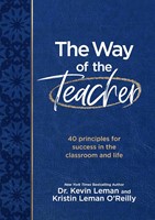 The Way of the Teacher (Imitation Leather)
