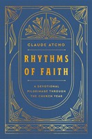 Rhythms of Faith (Hard Cover)