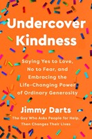 Undercover Kindess (Hard Cover)