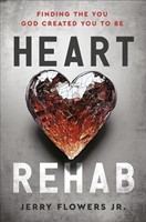 Heart Rehab (Hard Cover)