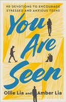 You Are Seen (Paperback)
