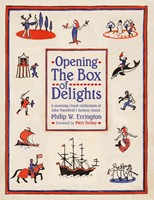 Opening the Box of Delights (Hard Cover)