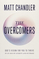 The Overcomers (Paperback)