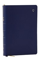 NET Bible, Full Notes Edition (Leather / Fine Binding)