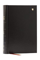 NET Bible, Full Notes Edition (Hardcover)