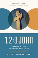 1, 2, 3 John (Paperback)