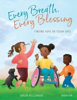 Every Breath, Every Blessing (Hardcover)